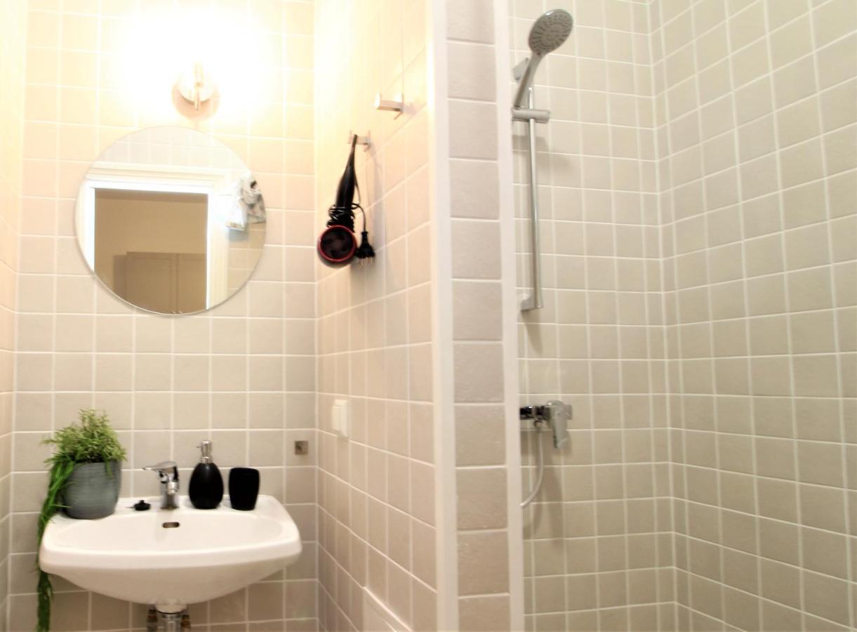 Tallinn City Apartments Kohtu Residence Esterno foto